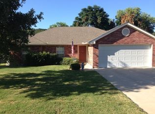 1710 Quarry Trl, Harker Heights, TX 76548