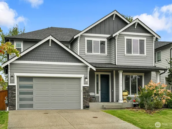 13130 123rd Avenue E, Puyallup, WA 98374