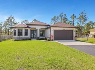 3582 47th Ave NE, Naples, FL 34120