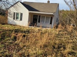 1172 Sugartree Church Rd, Danville, VA 24540