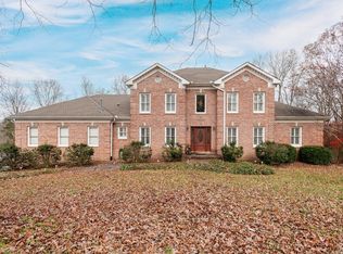 610 Gibbs Rd, Ashland City, TN 37015