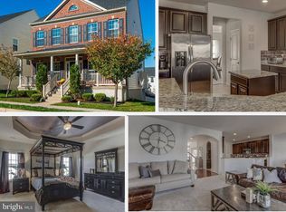 2109 Battery Ln, Frederick, MD 21702