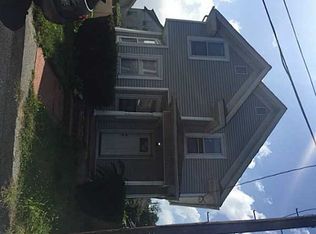 20 Asia St, Cranston, RI 02920