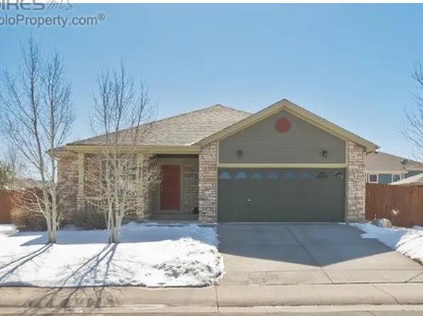 1978 E 166th Ave, Thornton, CO 80601