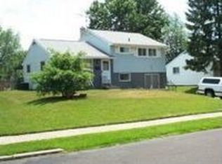 1447 Saint John Rd, Roslyn, PA 19001