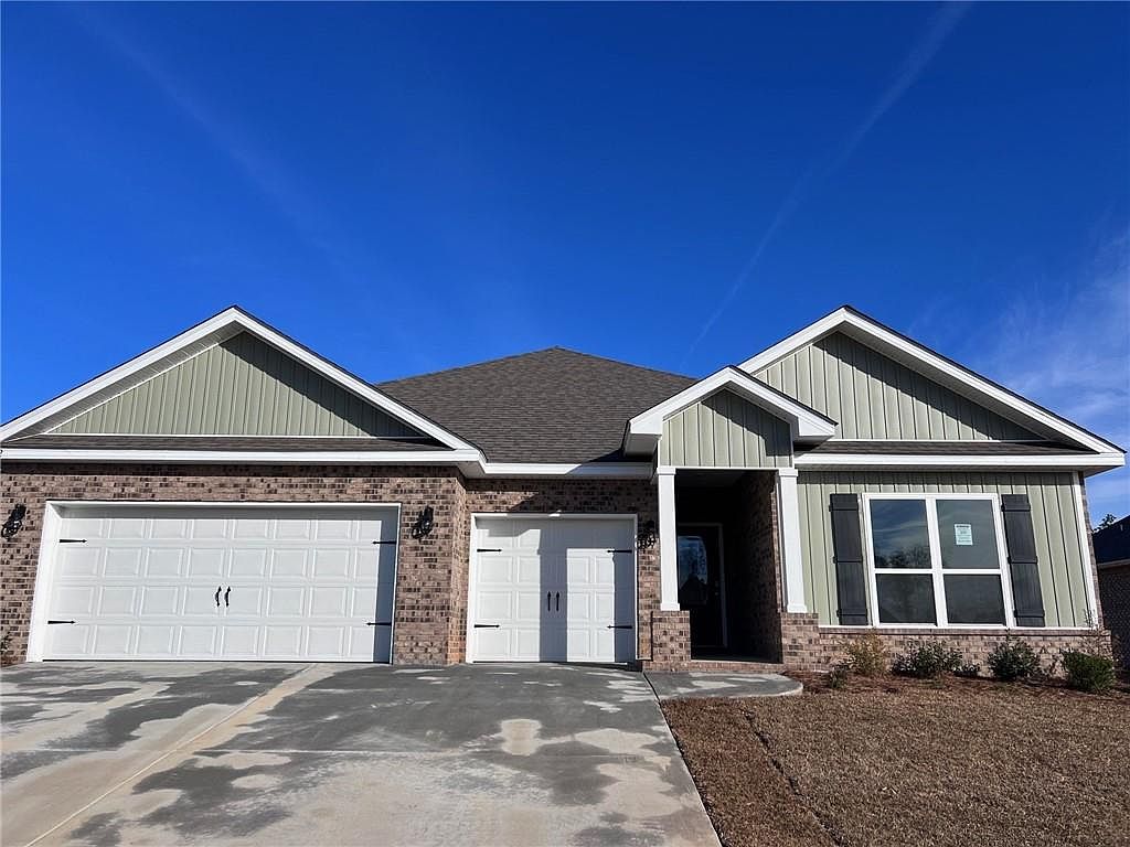 2172 Meadowview Loop W, Semmes, AL 36575 MLS 7303033 Zillow