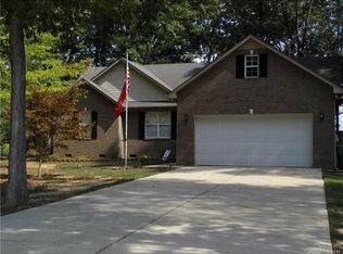 4011 Broome Acres, Monroe, NC 28112