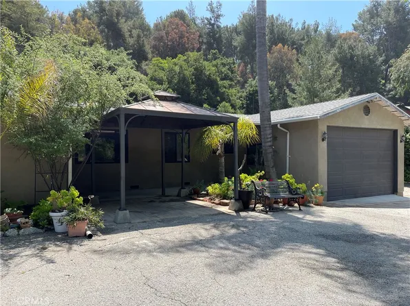 2660 N Beverly Glen Blvd, Los Angeles, CA 90077