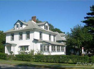 231 High St, Passaic, NJ 07055