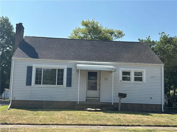 161 11th St NE, New Philadelphia, OH 44663