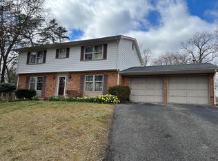 3031 Orander Dr, Roanoke, VA 24018