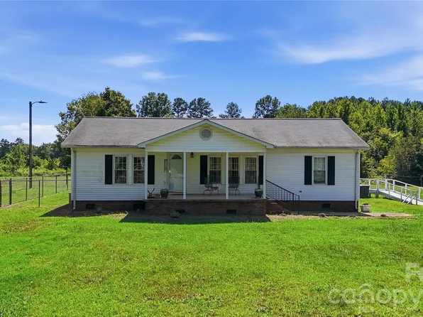2185 E Ridge Rd, Salisbury, NC 28144