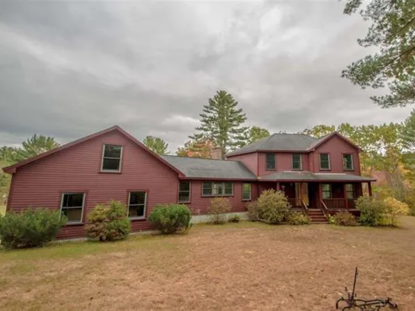 308 Governors Road, Brookfield, NH 03872