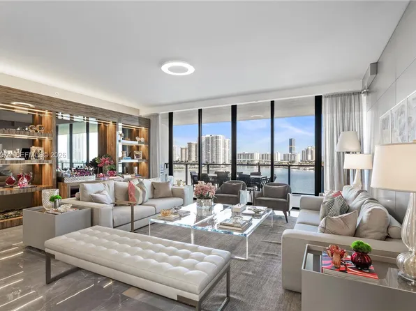 5500 Island Estates Dr APT 602, Aventura, FL 33160