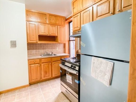 4th image of 75 Cabrini Blvd APT 43