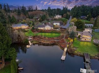 5514 35th St NW, Gig Harbor, WA