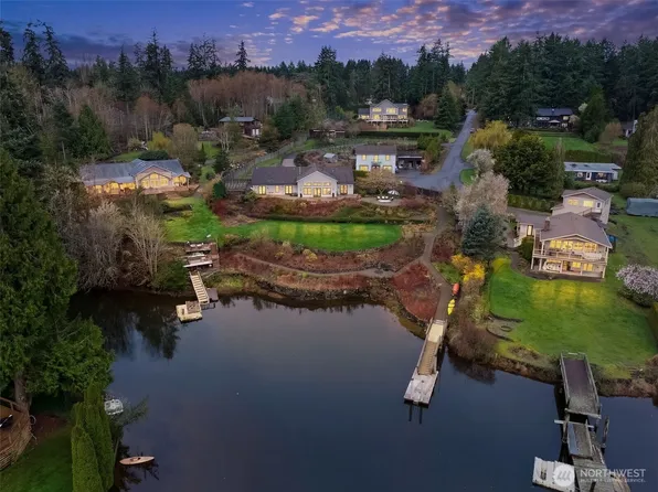 5514 35th Street NW, Gig Harbor, WA 98335