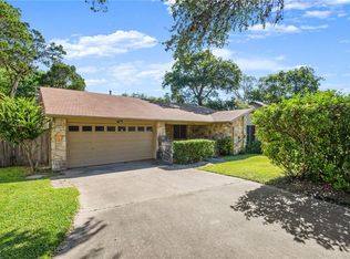 2100 Malvern Hill Dr, Austin, TX 78745