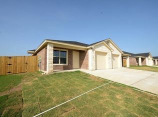 1206 Vanguard Ln, Killeen, TX 76549