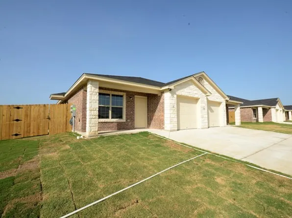 1206 Vanguard Ln, Killeen, TX 76549