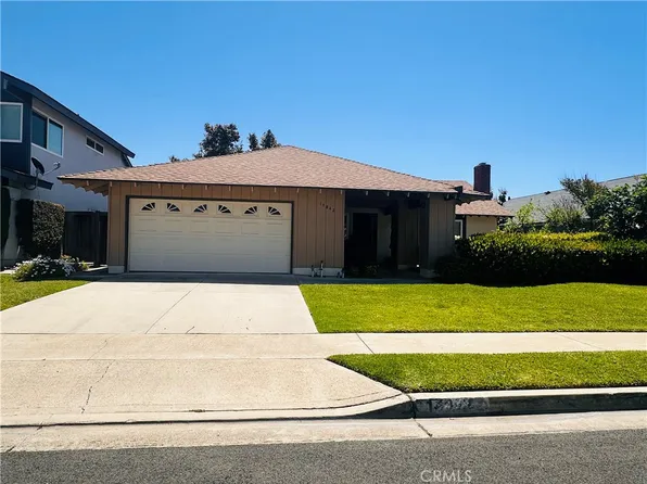 14842 Braeburn Rd, Tustin, CA 92780