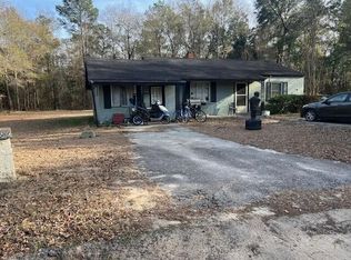 1123 Deer Crossing Rd, Orangeburg, SC 29118