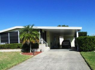 198 Palm Harbor Dr, North Port, FL 34287