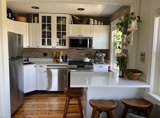102 Baldwin St #3, Charlestown, MA 02129