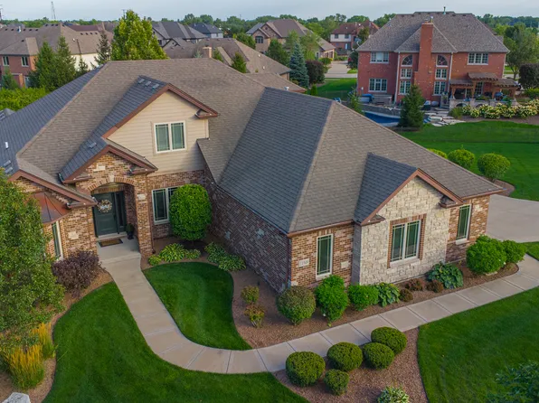 11949 Elise Blvd, Frankfort, IL 60423