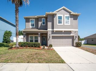 3157 Zander Dr, Grand Island, FL 32735