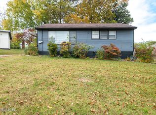 114 Potomac Cir, Oak Ridge, TN 37830