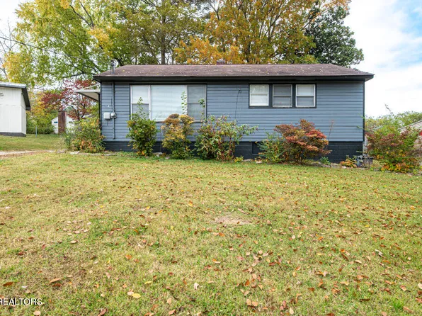 114 Potomac Cir, Oak Ridge, TN 37830