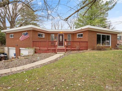 2286 Marcia Dr, Bellbrook, OH, 45305