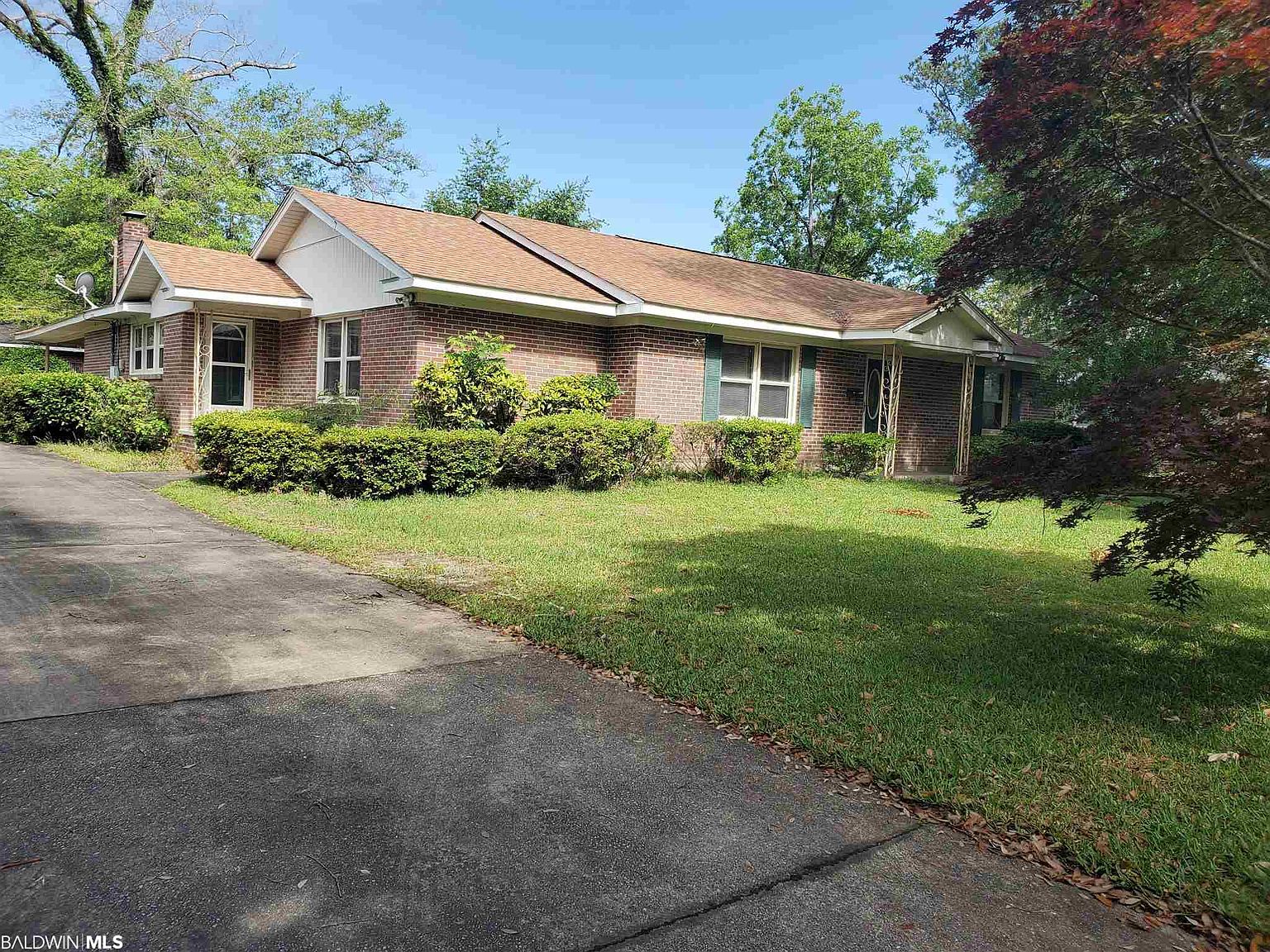 1513 Belleville Ave, Brewton, AL 36426 Zillow