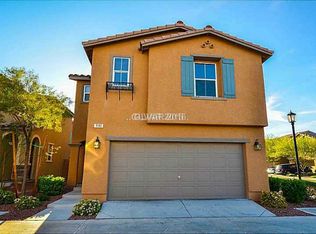 1149 Via Empoli, Henderson, NV 89052