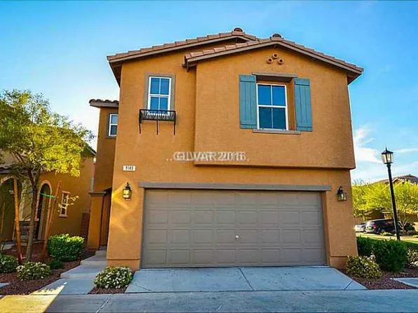 1149 Via Empoli, Henderson, NV 89052