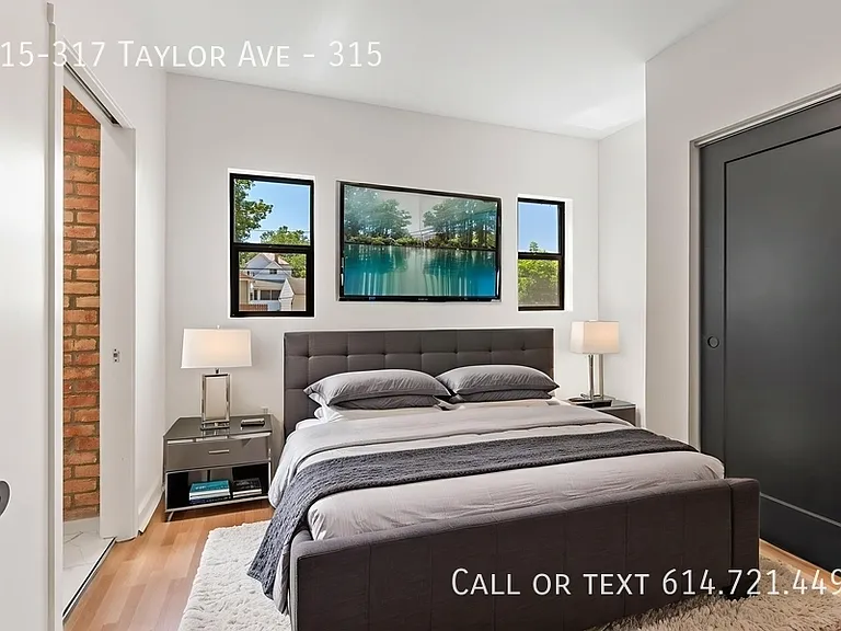 315-317 Taylor Ave #315 — Photo 30