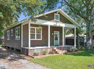 236 Saint Mark St, Brusly, LA 70719