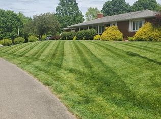 429 Aderhold Rd, Saxonburg, PA 16056