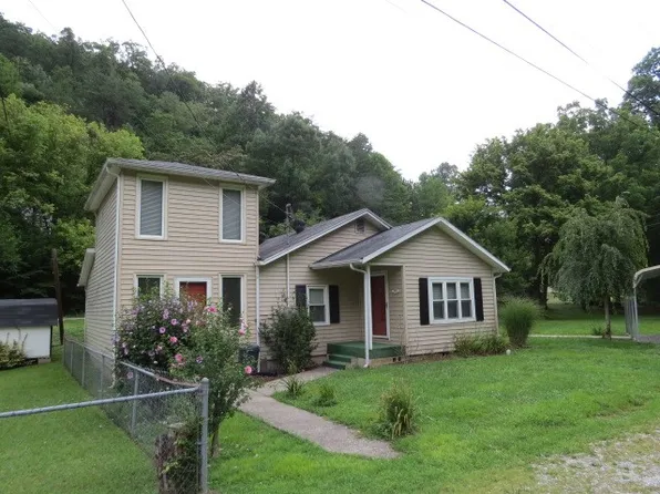 58 Main St, Sassafras, KY 41759