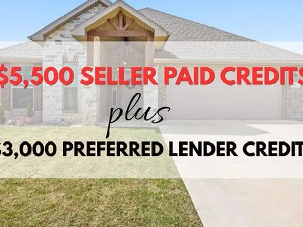 2417 Lock Ln, Pea Ridge, AR 72751