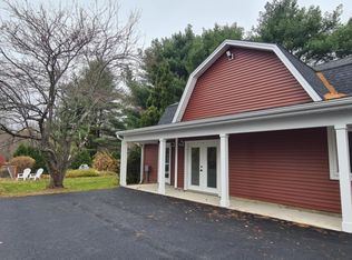 72 Mort Vining Rd #C, Southwick, MA 01077