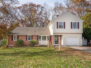 335 Spring Street Ext, Glastonbury, CT 06033