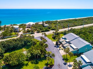 37 Cove Rd #H, Melbourne Beach, FL 32951