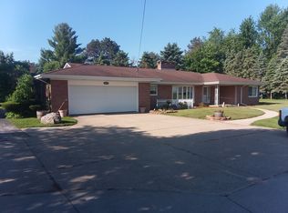 16945 Gratiot Rd, Hemlock, MI 48626