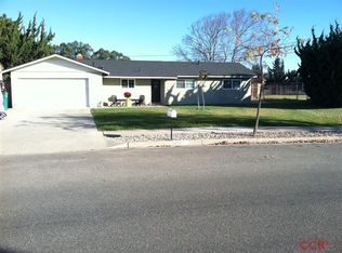 5460 Lorraine Ave, Santa Maria, CA 93455