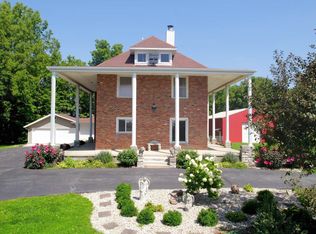 2906 W Judson Rd, Kokomo, IN 46901