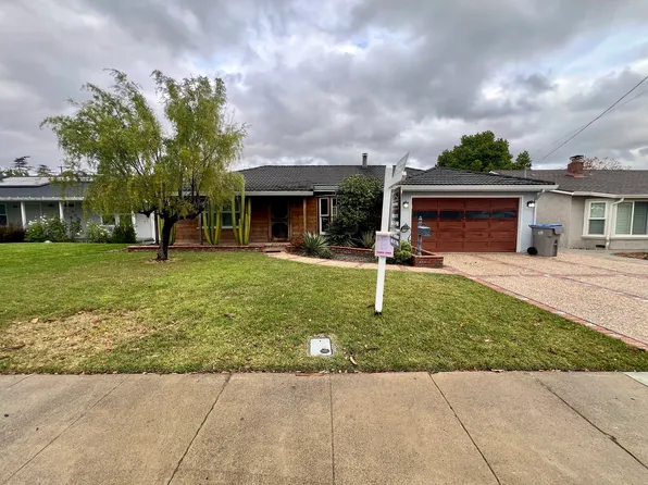 144 Pleasant Ridge Ave, San Jose, CA 95127