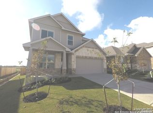 13856 Bellows Path, San Antonio, TX 78253