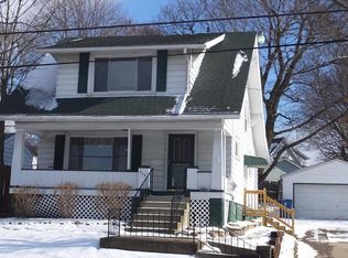 619 Orchard Ave, Barberton, OH